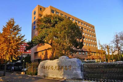 中國科學院聲學***與泰福特簽訂ntp網絡時間服務器設備合同