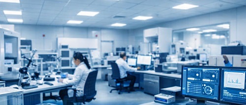 NTP時間服務器在計量企業(yè)中的應用